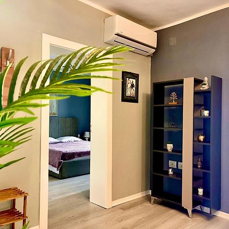 Joyful Apartment Tiran Dış mekan fotoğraf