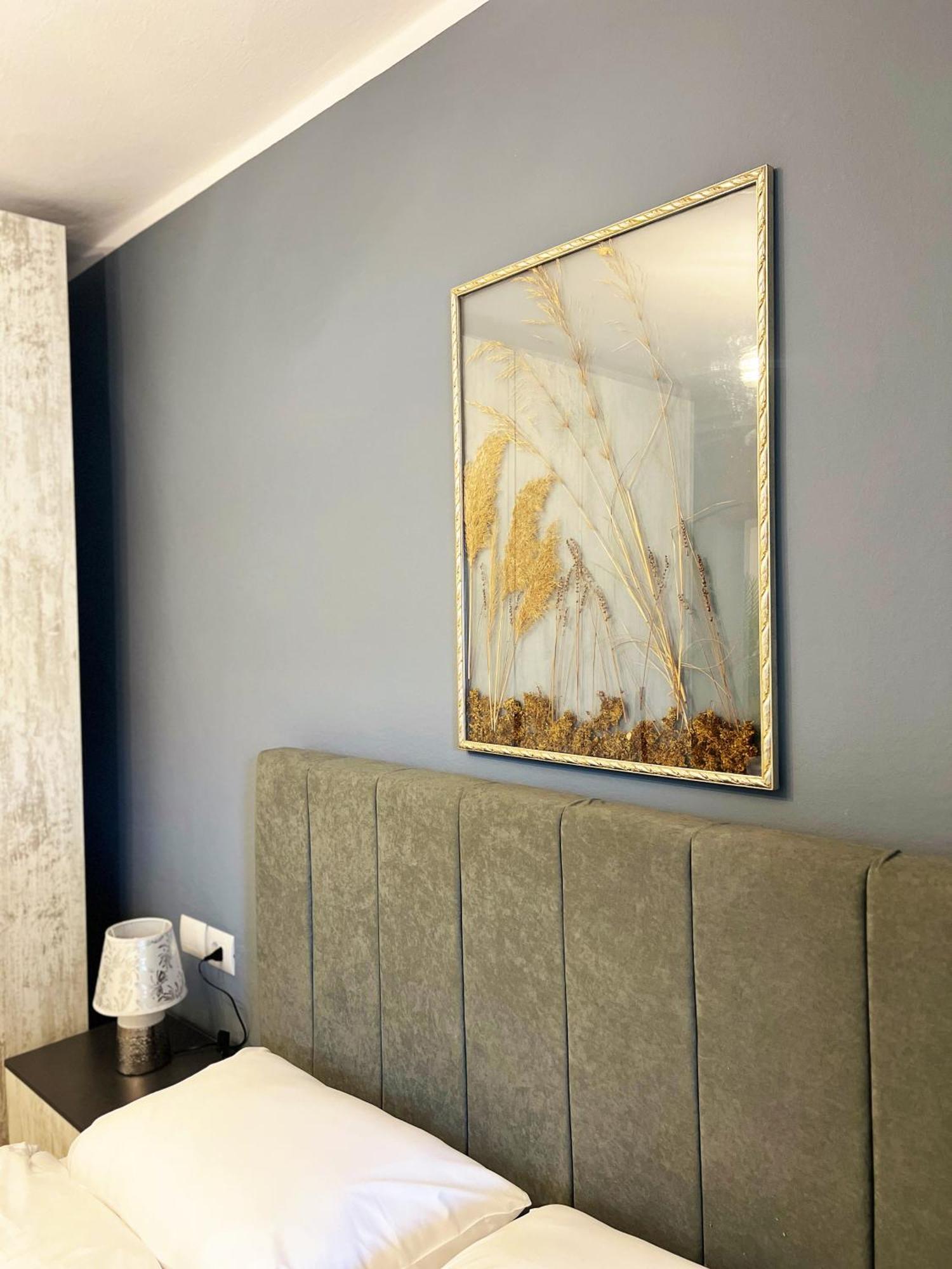 Joyful Apartment Tiran Dış mekan fotoğraf