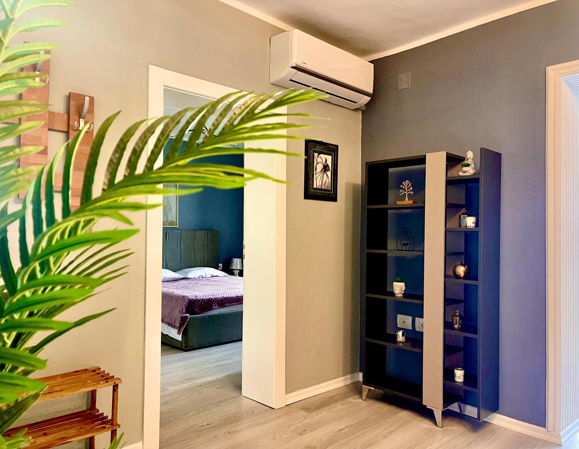 Joyful Apartment Tiran Dış mekan fotoğraf
