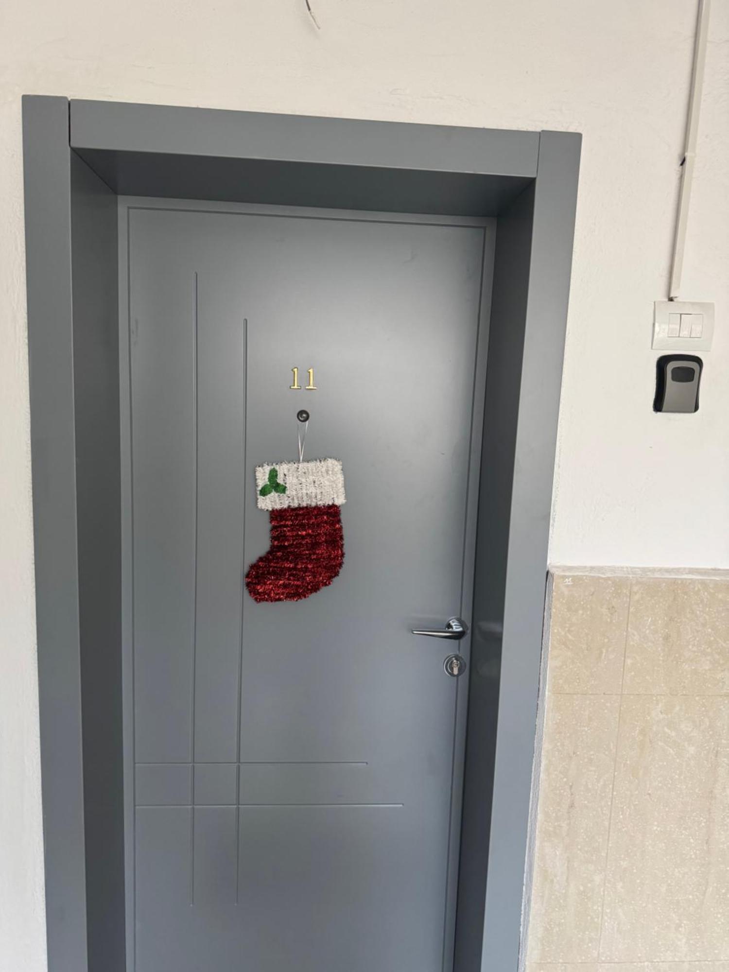 Joyful Apartment Tiran Dış mekan fotoğraf